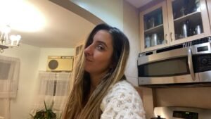 Vlogmas late night vlogmas