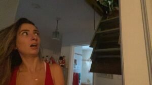 Vlog Mass Day Three Looking for the Christmas Tree