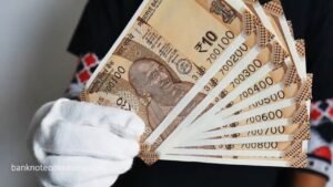 INDIAN BANKNOTES AND WORLD BANKNOTES