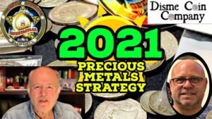 2021 precious metals strategy! Is the worst over?