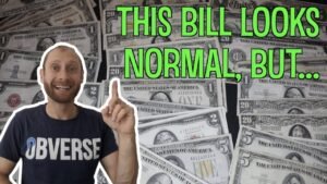 I Paid $1,000 for $350 in US & Canadian Currency. Smart or Dumb?