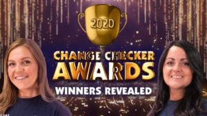The 2020 Change Checker Awards – WINNERS ANNOUNCED!