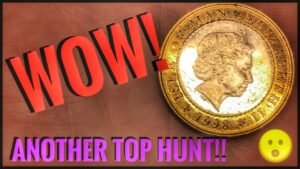 AWESOME FINDS!! – (£500) £2 Coin Bag Hunt – #32