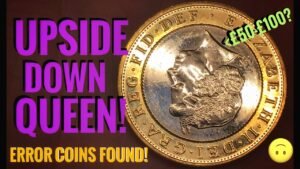 INSANE Finds! Error Coins and More! (£500) £2 Coin Hunt #29