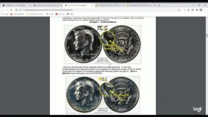 RARE No FG Kennedy Half Dollar Worth Thousands Of Dollars! Do You Have One?