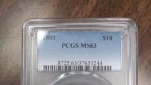 Coin Grading Integrity What Is The Solution For Coin Grading Companies?