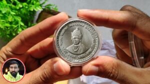 5 रुपए के इन COINS की महंगे होने की चर्चा जोरों पर है ! #iconicindia