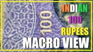 🤩! New Indian ₹ 100 under Microscope !🤩 || Macro view