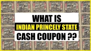 IPS Cash Coupons – The forgotten Indian money !!