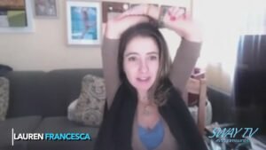 50 Dollar Amazon Gift Card Giveaway if you follow SwayTV on Amazon Live and come in my Chat now!