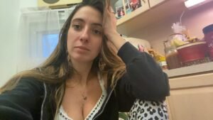 My parents are planning an intervention