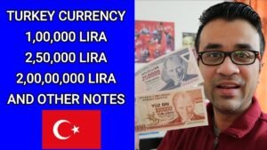 Turkey Old Currency Notes Value Turkey Lira Indian Rupees – Turkey Currency Rate in India Today