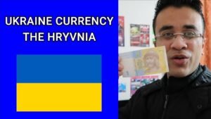 UKRAINE CURRENCY – THE HRYVNIA – RATE IN INDIAN RUPEES TODAY – UKRAINE MONEY IN INDIA – BDT PKR