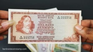 WORLD BANKNOTES ORDER PACKING