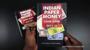 Value of Indian Currency Notes | Papermoney and Notes price | Indian Paper Money guide book 2021