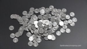 India 50 Paise 2011 2016 – Stainless Steel – Standard Circulation Coin