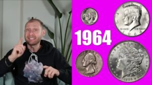 Pro Coin Buyer Explains How to Sell an Inherited Coin Collection