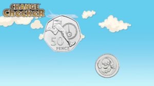 A Z 10p Anagram – PRIZE GIVEAWAY NOW CLOSED!