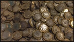 Scammed for £1.90! WORST HUNT EVER!!! £1000 – £2 Coin Hunt #37