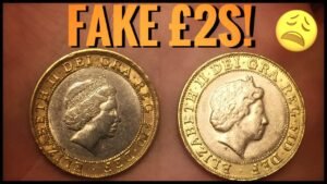 A SHAMBLES of a £2 Coin Hunt! #33