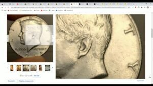 1964 SMS Coin Set Fraud Misinformation