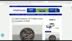 My Take On The Precious Metals Market – Was There A 2020 Coin Shortage?