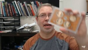 Presidential Dollars Are They Valuable ? Presidential Dollars To Look For