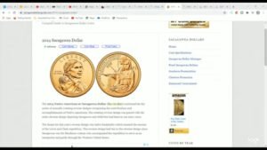 Breaking New Mint Error Discovered In Circulation !!!