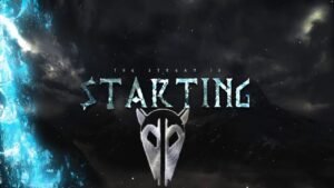 Friday Afternoon Hang Out and Chat