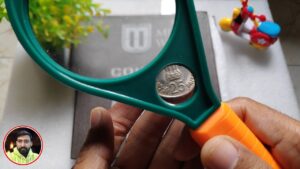 25 Paise Most Expencive Coin | आओ जांच करे इस कीमती 25 पैसे की 🧐