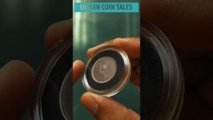 Error Coin | ऐसे सिक्के भी हैं क़ीमती | #Shorts