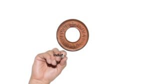 Indian Currency Museum Logo