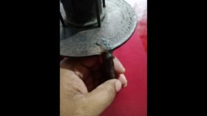 Vintage idiyappam maker