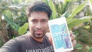 Oppo F 17 Pro വിശേഷങ്ങൾ….