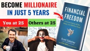 STOP LIVING LIKE POOR PEOPLE (DO THIS INSTEAD) TO ACHIEVE FINANCIAL FREEDOM IN INDIA