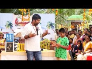 GRAMOLSAVAM MAGIC SHOW EPI