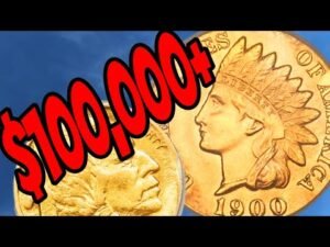 The Most Valuable Error Coins Ever!