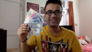 Currency Universe LIVE (07/02/2021) 15:00 hrs IST