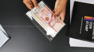 Banknote Collection 2021 – Where to Buy Coins and Notes