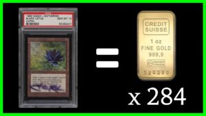 How I Made $7k profit with Magic: the Gathering Cards (and How You Can Too!)