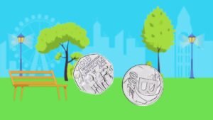 A Z 10p Anagram – GIVEAWAY! Now closed.