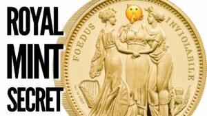 ROYAL MINT SECRET 4am RELEASE! DID YOU MISS OUT???
