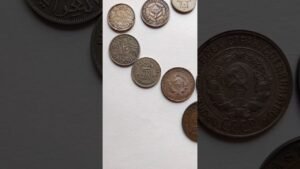 Collect silver coins #shorts