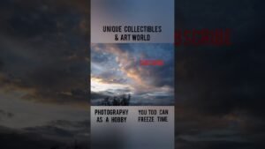 Photography as a hobby #shorts