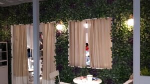 2 hours at IKEA Mumbai in under a minute.. avoid the 7pm slot