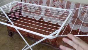 IKEA mulig clothes drying stand for 1490 only, Made in China, Designed by IKEA