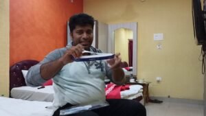 Trip to Culcutta ….