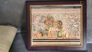 PAPYRUS ….പാപ്പിറസ്