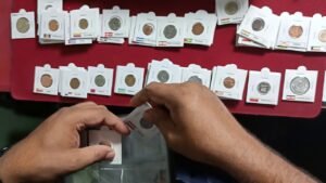 108 Coins from 108 Different Countrys New set ….