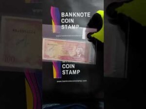 Pakistan 100 Rupees Currency #Shorts